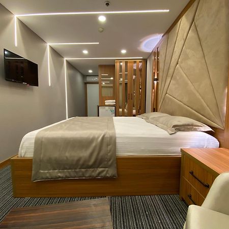 Besiktas Vip Inn Hotel & Suites Istanbul Exterior photo