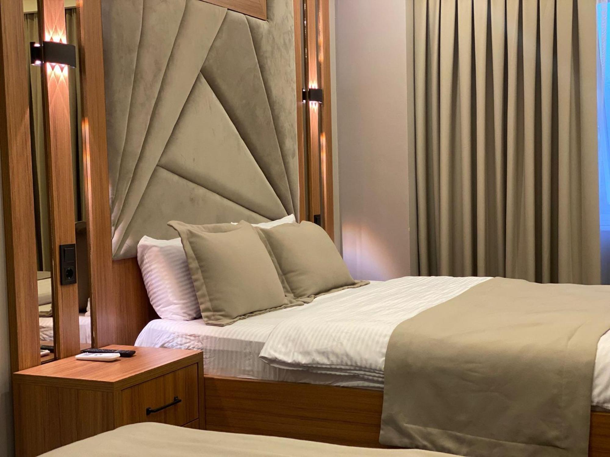 Besiktas Vip Inn Hotel & Suites Istanbul Exterior photo